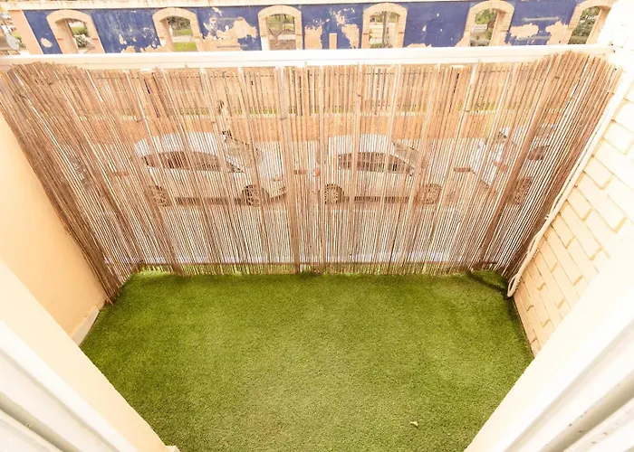 Guestready - A Lovely Gem Near La Malvarrosa