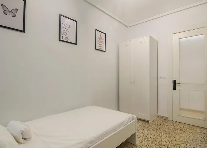 Διαμέρισμα Guestready - Tranquil Haven In Canyamelar