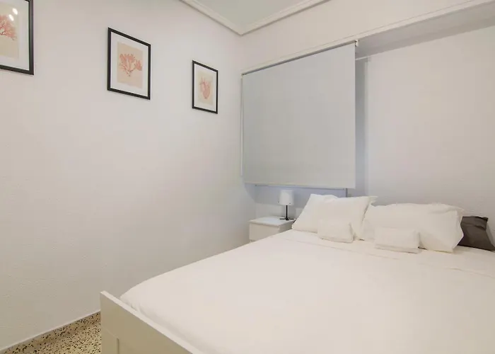 Guestready - Tranquil Haven In Canyamelar Διαμέρισμα *