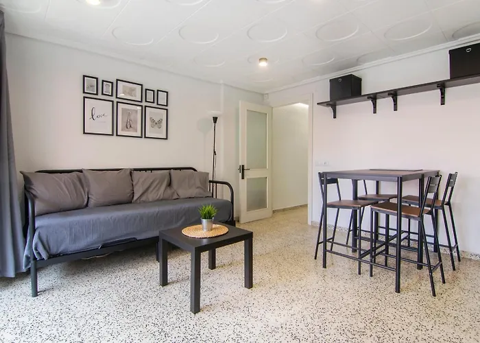 Guestready - Tranquil Haven In Canyamelar Διαμέρισμα *