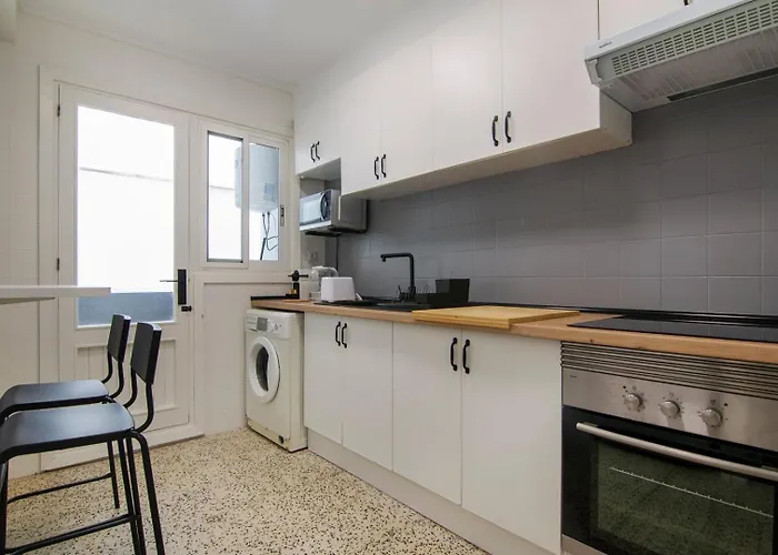 Guestready - Tranquil Haven In Canyamelar *