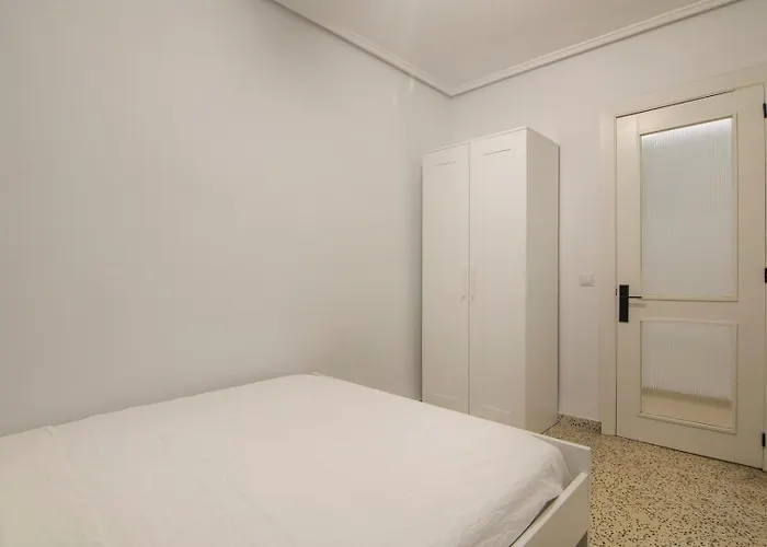 Guestready - Tranquil Haven In Canyamelar Valencie