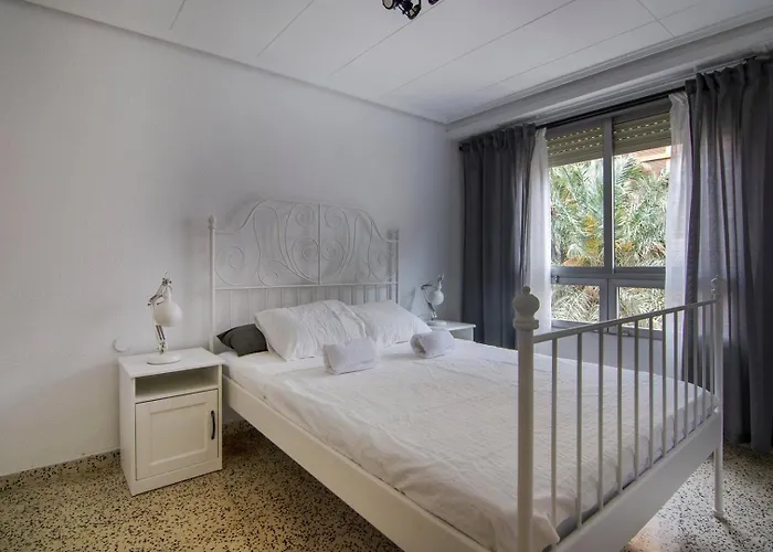 Apartmán Guestready - Tranquil Haven In Canyamelar *