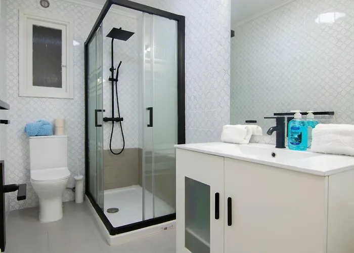 Guestready - Tranquil Haven In Canyamelar *