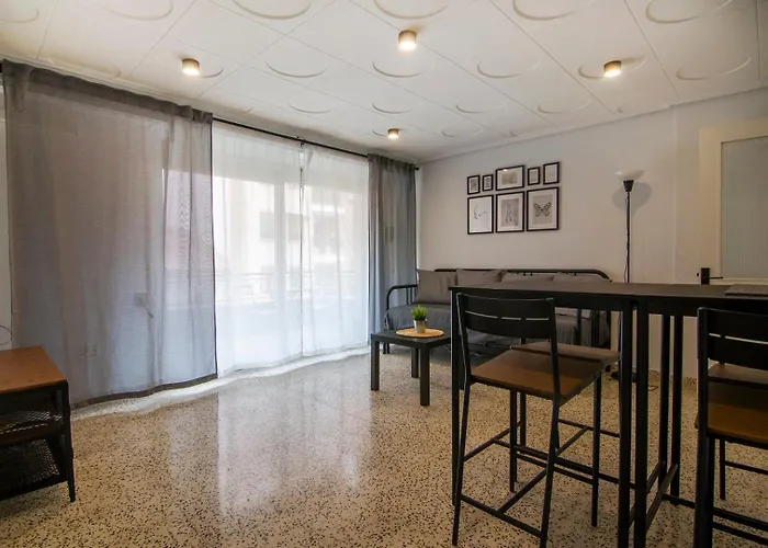 Διαμέρισμα Guestready - Tranquil Haven In Canyamelar *