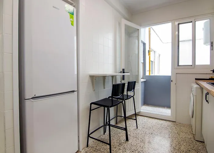 Guestready - Tranquil Haven In Canyamelar Βαλένθια