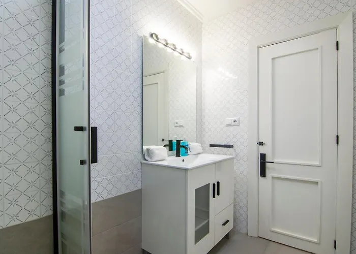 Guestready - Tranquil Haven In Canyamelar * Βαλένθια