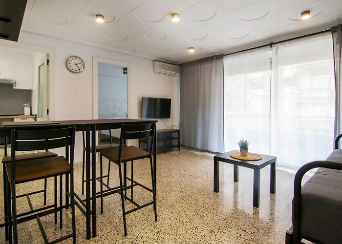 Apartmán Guestready - Tranquil Haven In Canyamelar