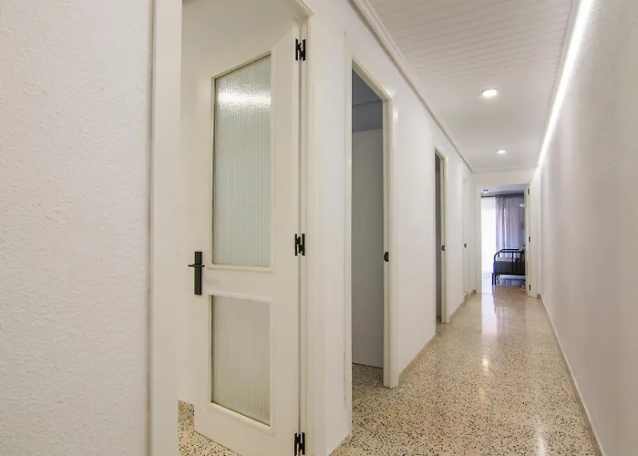 Apartmán Guestready - Tranquil Haven In Canyamelar *