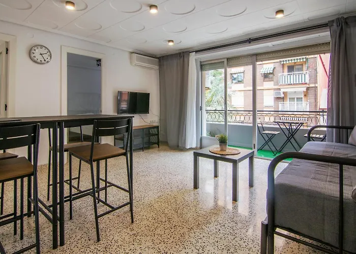 Guestready - Tranquil Haven In Canyamelar Διαμέρισμα