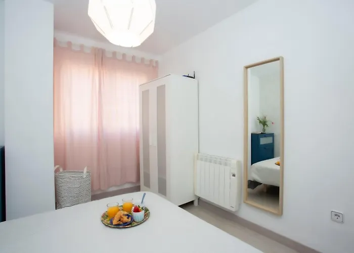 Guestready - A Joyful In Poblats Maritims فالنسيا