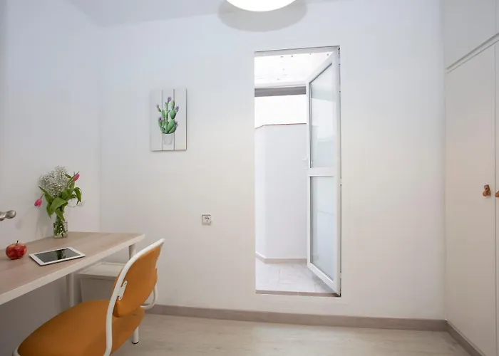 Guestready - A Joyful In Poblats Maritims * فالنسيا