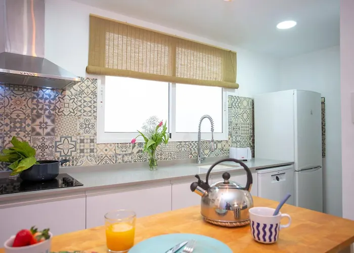 Guestready - A Joyful In Poblats Maritims