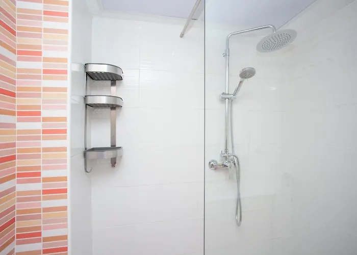 Guestready - A Joyful In Poblats Maritims شقة