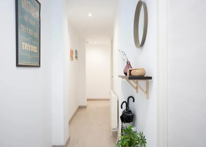 Guestready - A Joyful In Poblats Maritims * فالنسيا