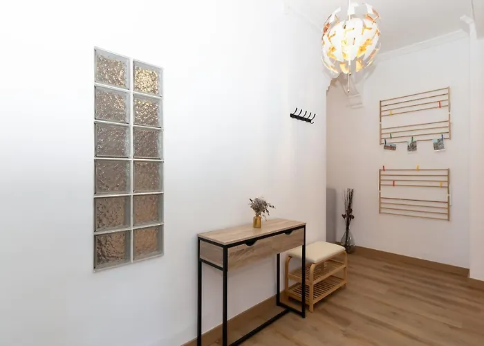 Guestready - Valencia's Sushine Terrace * Valência