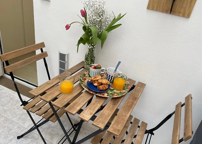 Guestready - A Joyful In Poblats Maritims