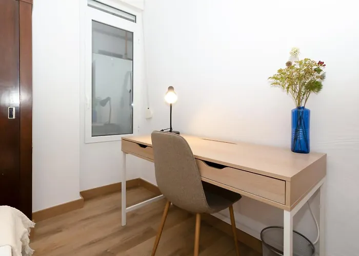 Guestready - Valencia's Sushine Terrace *