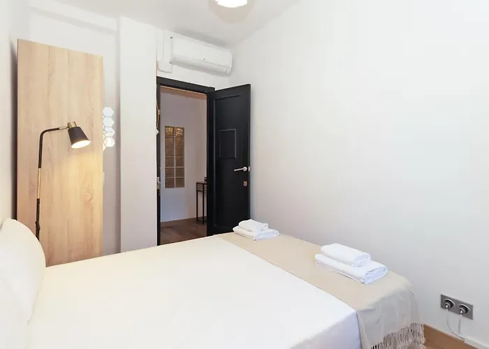 Guestready - Valencia's Sushine Terrace Διαμέρισμα