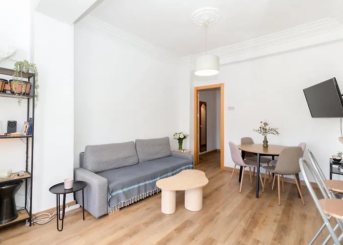 Guestready - Valencia's Sushine Terrace Apartamento Valência