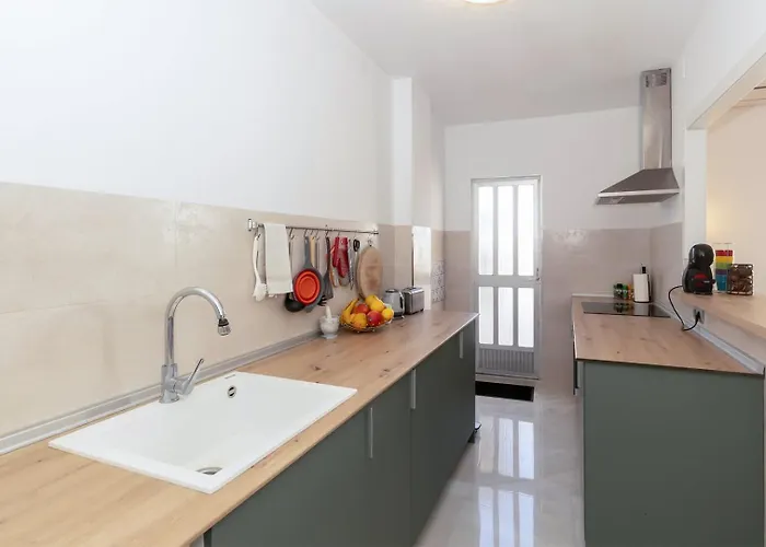 Guestready - Valencia's Sushine Terrace Βαλένθια