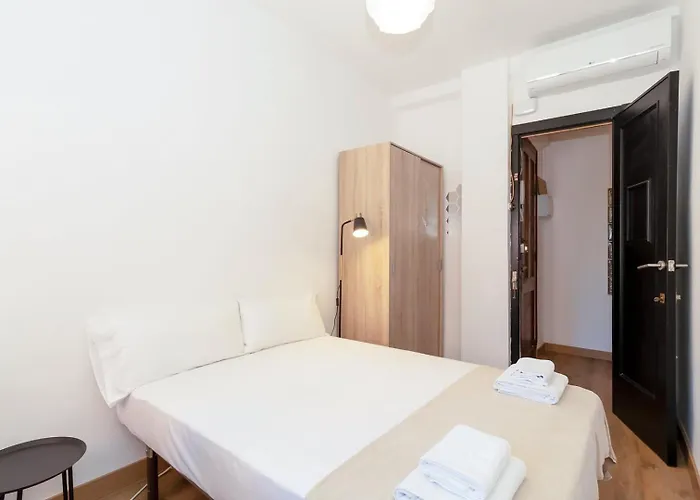 Apartamento Guestready - Valencia's Sushine Terrace Valência
