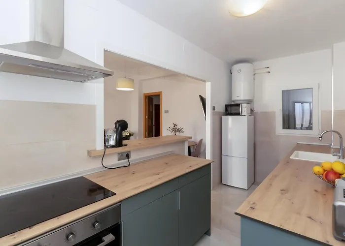 Guestready - Valencia's Sushine Terrace