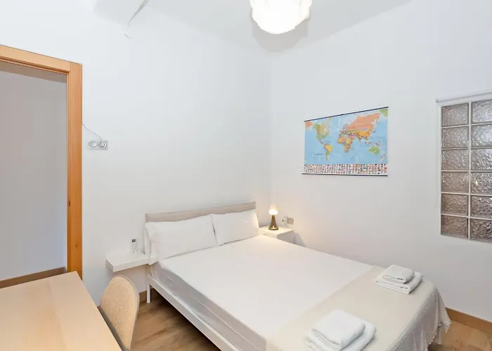 Apartamento Guestready - Valencia's Sushine Terrace Valência