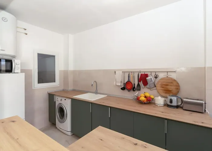 Guestready - Valencia's Sushine Terrace Βαλένθια