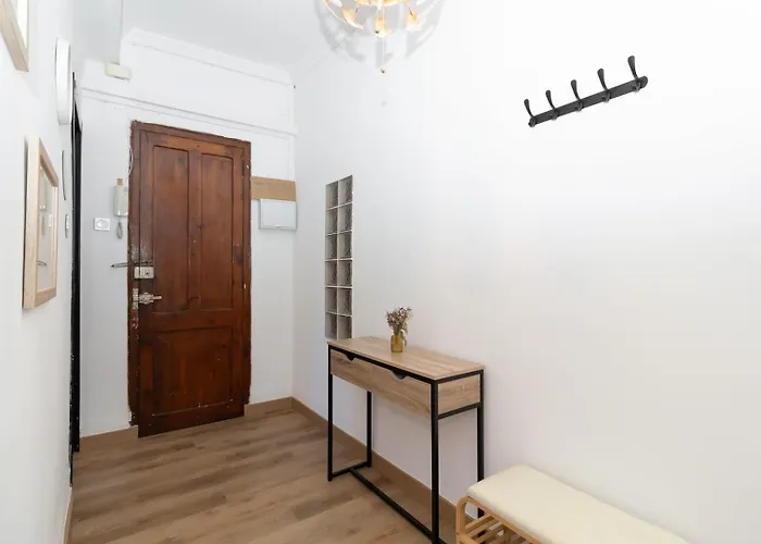 Guestready - Valencia's Sushine Terrace * Valência