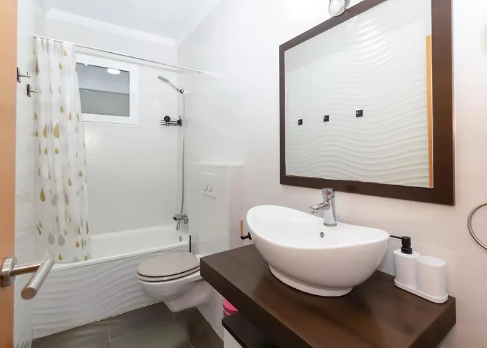 Guestready - Valencia's Sushine Terrace Apartamento *