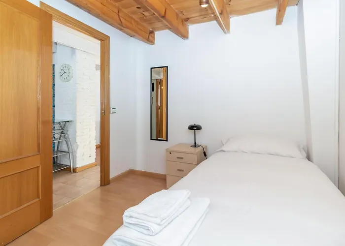 Guestready - Charming In The Heart Of Russafa アパート