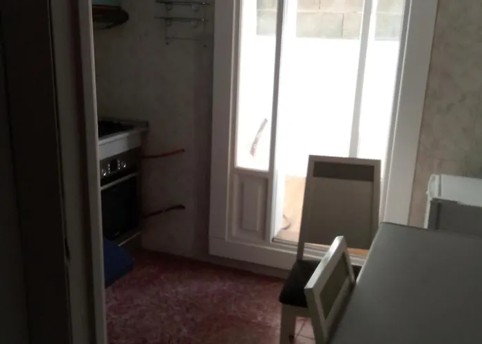 Casa Cris Βαλένθια