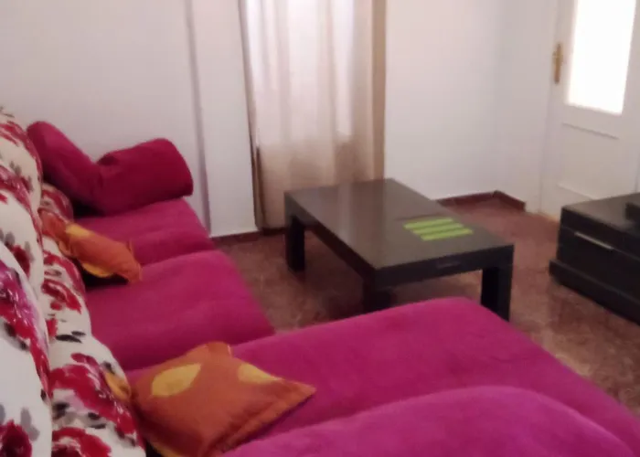 Casa Cris Lejlighed *