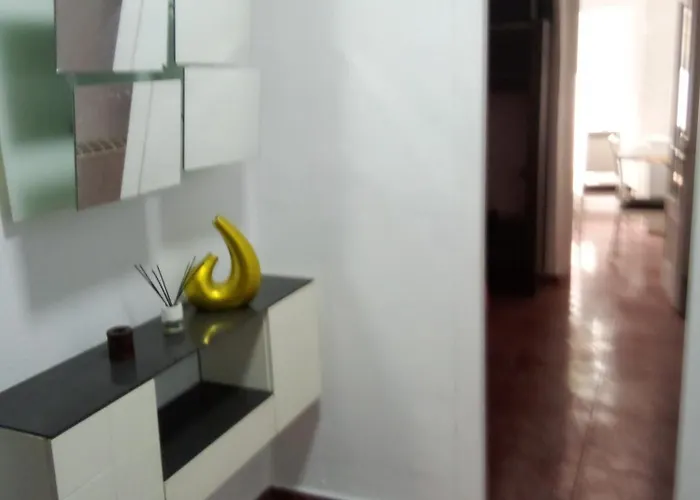 아파트 Casa Cris 발렌시아