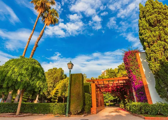 Hotel Livensa Living Viveros - Valencia