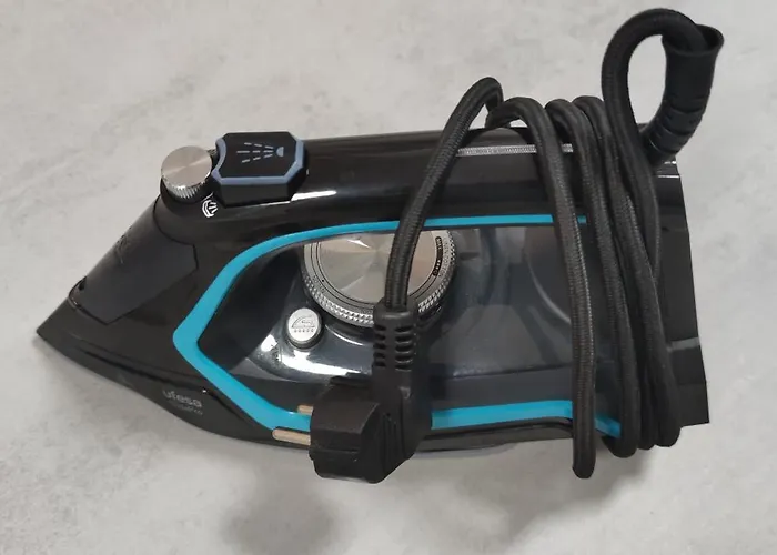 Penthouse With Terrace In The Heart Of