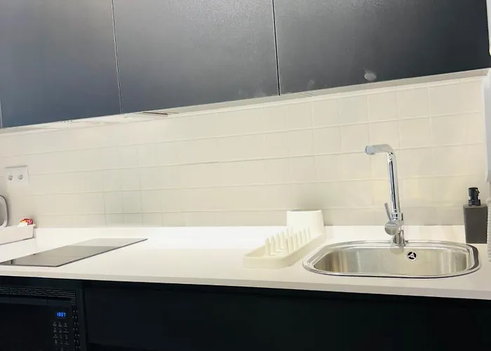 Aparthotel Espai Verd Benimaclet