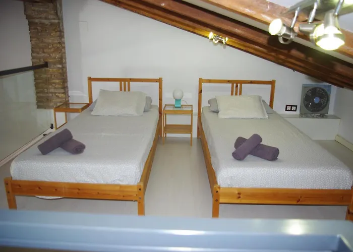 Centro * Βαλένθια