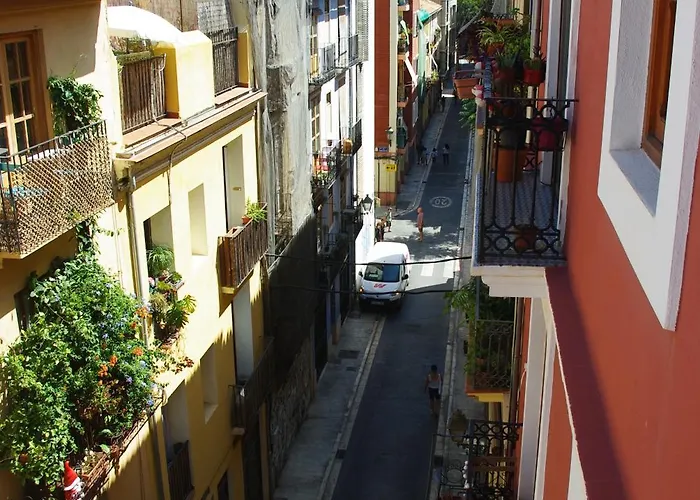 Centro Διαμέρισμα