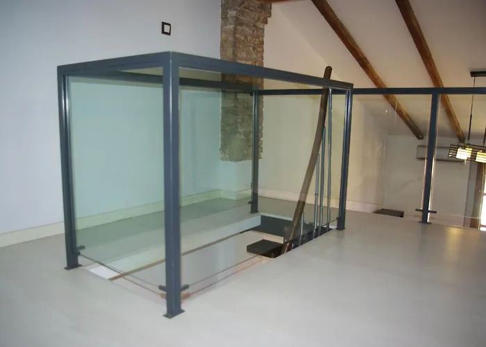 Centro Διαμέρισμα *