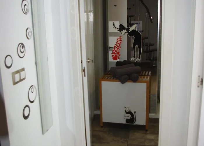 Διαμέρισμα Centro *