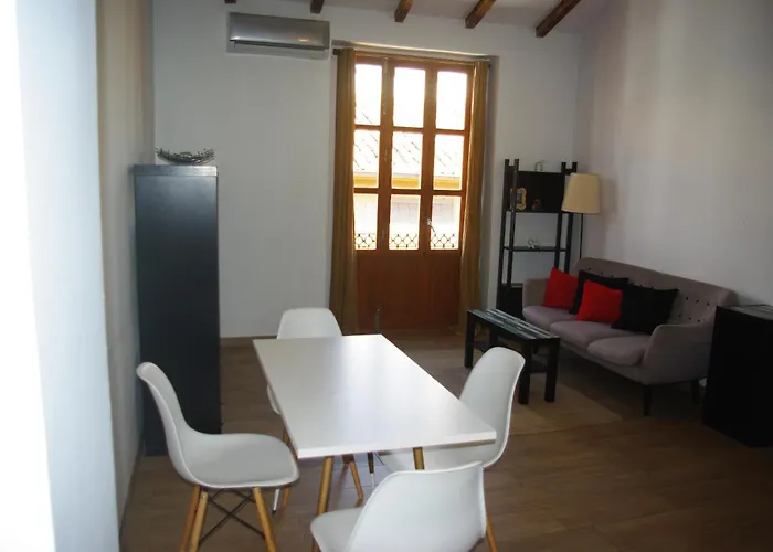 Centro Διαμέρισμα Βαλένθια