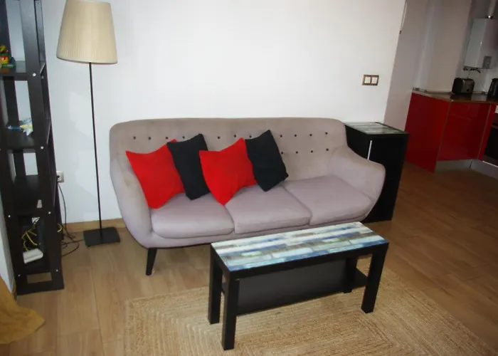 Centro Διαμέρισμα