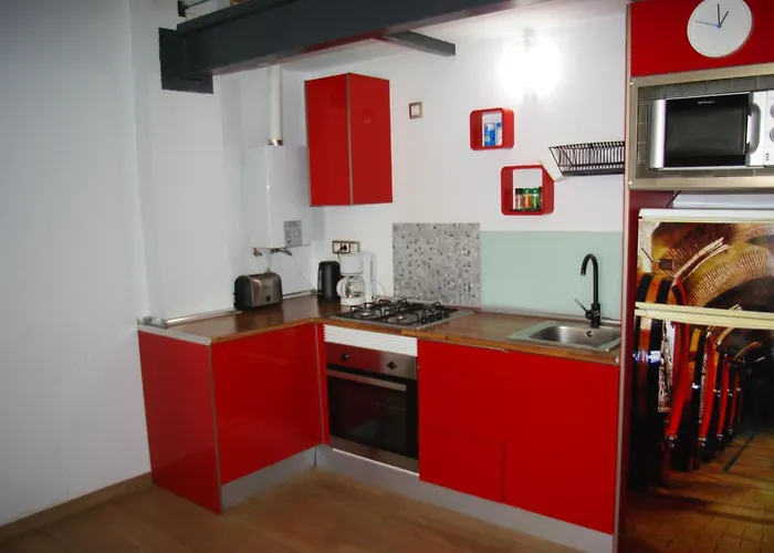 Διαμέρισμα Centro