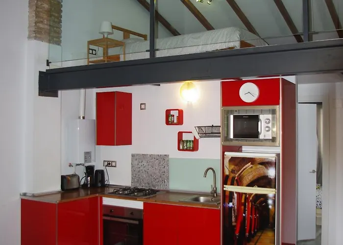 Centro Διαμέρισμα *