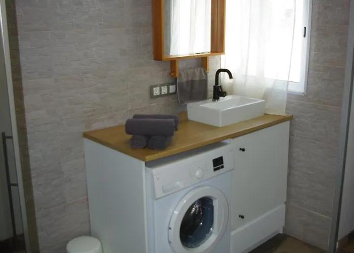 Διαμέρισμα Centro *