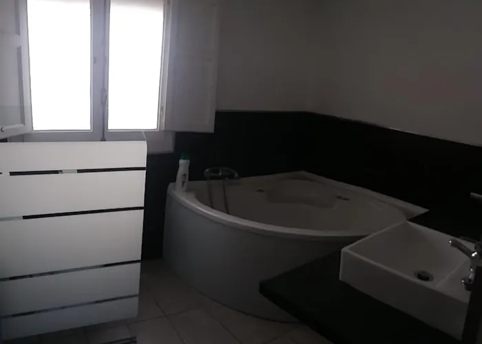 Διαμέρισμα Piso Playa Patacona/malvarrosa *