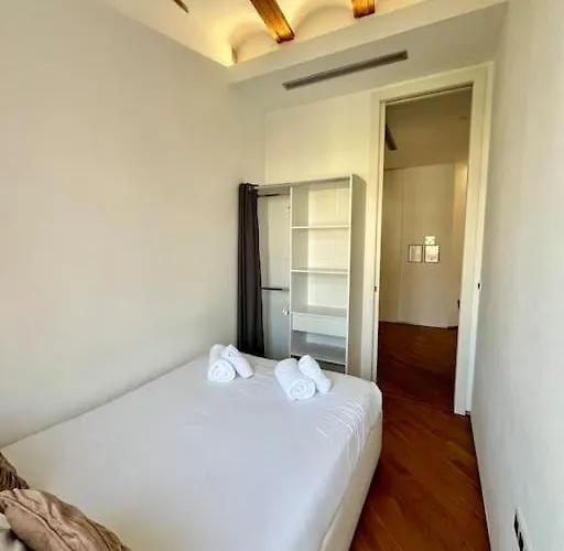 Werentvlc - Charming Ruzafa - Location * Βαλένθια