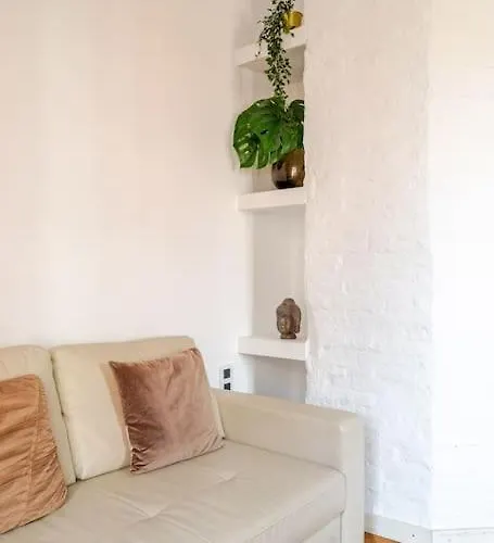 Werentvlc - Charming Ruzafa - Location